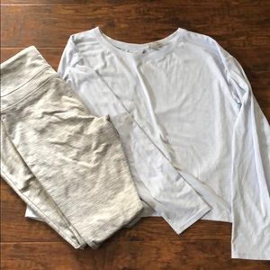 Forever 21 Athleisure